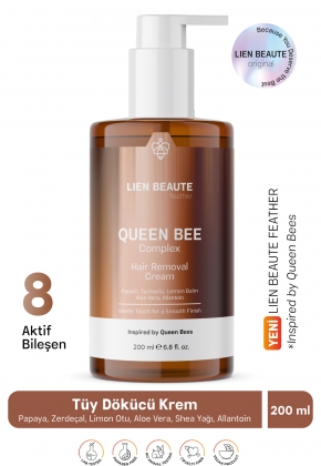 Kralie Ar Kompleks Ty Dkc Krem Unisex - Papaya, Zerdeal, Limon Otu, Allantoin